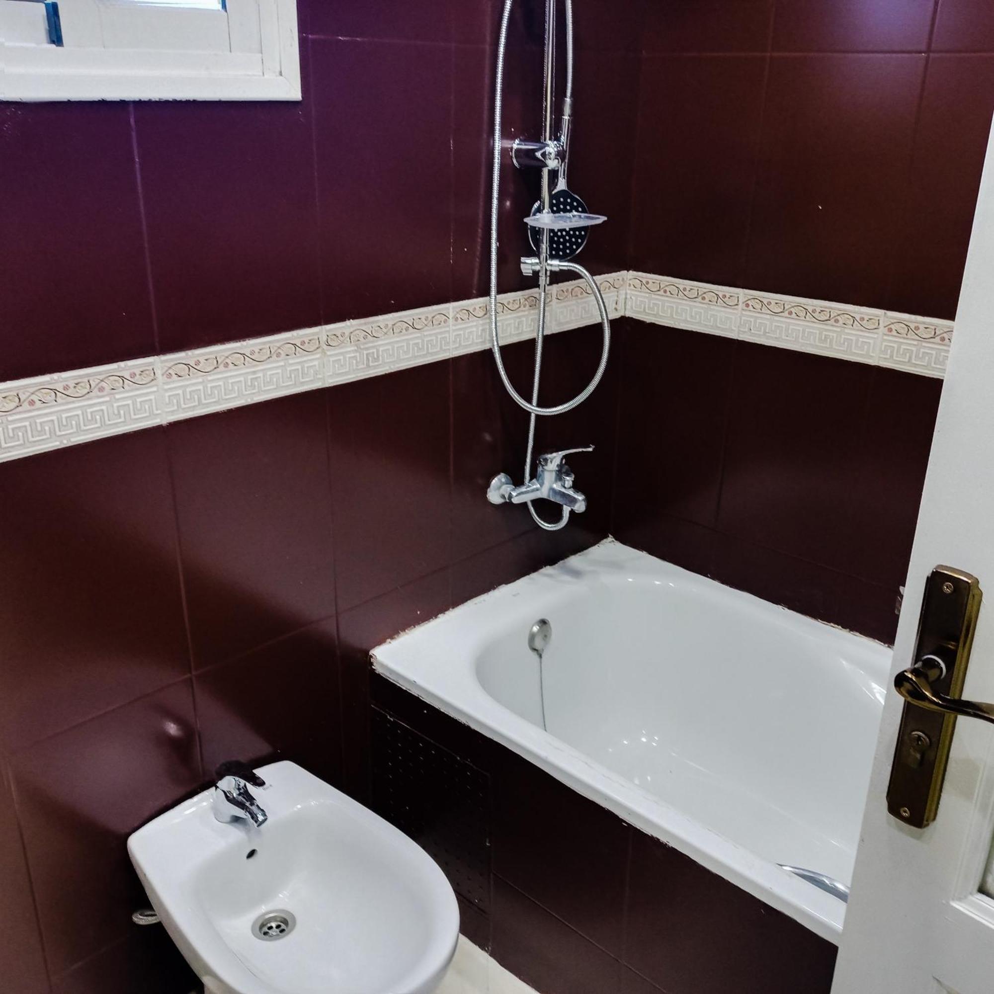 Beautiful Apartment In Centre Ville M2 طنجة المظهر الخارجي الصورة