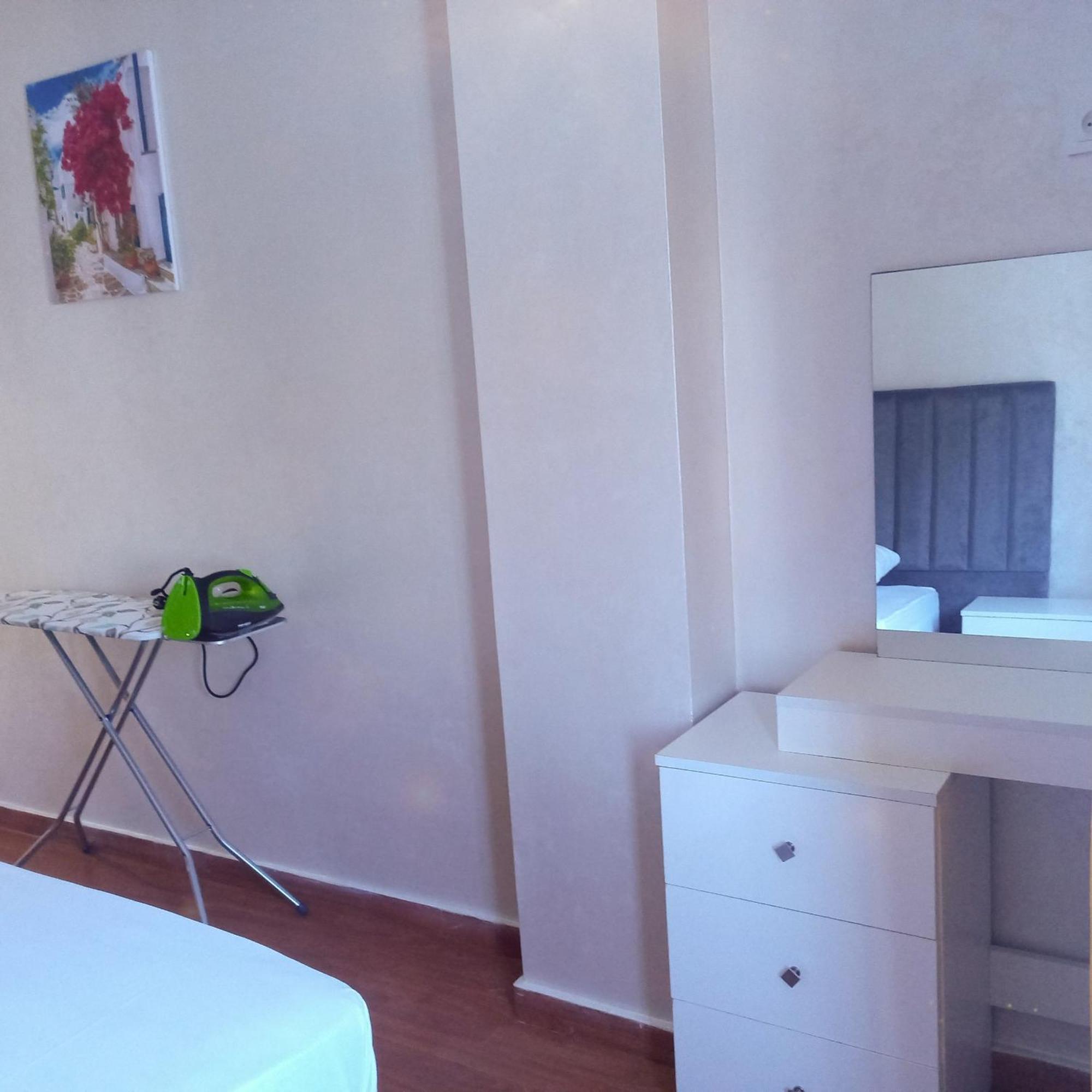 Beautiful Apartment In Centre Ville M2 طنجة المظهر الخارجي الصورة