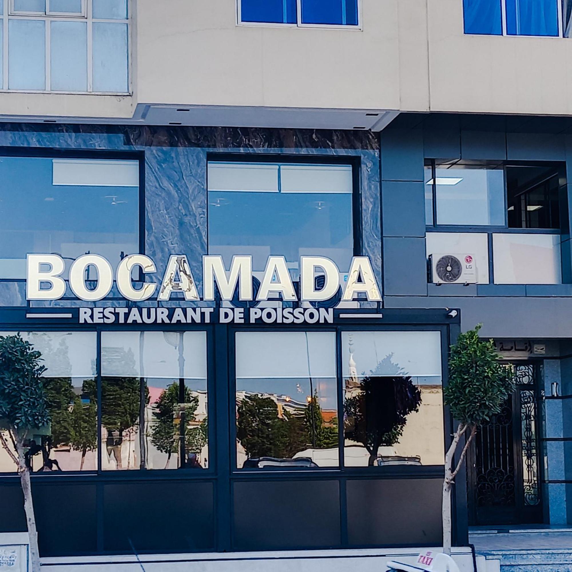 Beautiful Apartment In Centre Ville M2 طنجة المظهر الخارجي الصورة