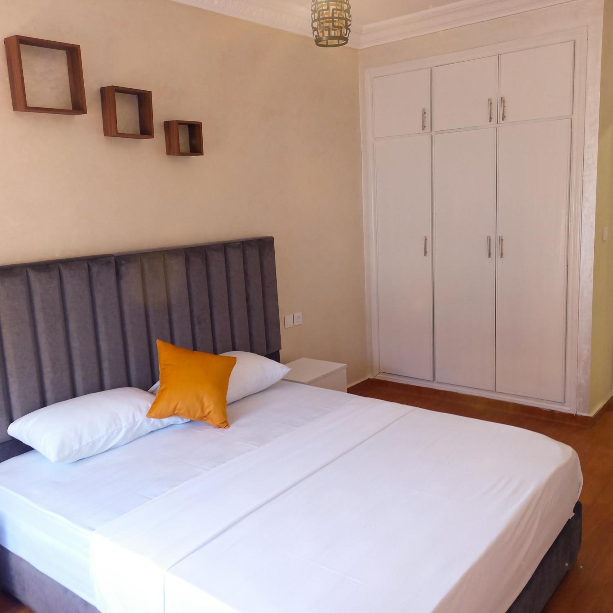 Beautiful Apartment In Centre Ville M2 طنجة المظهر الخارجي الصورة