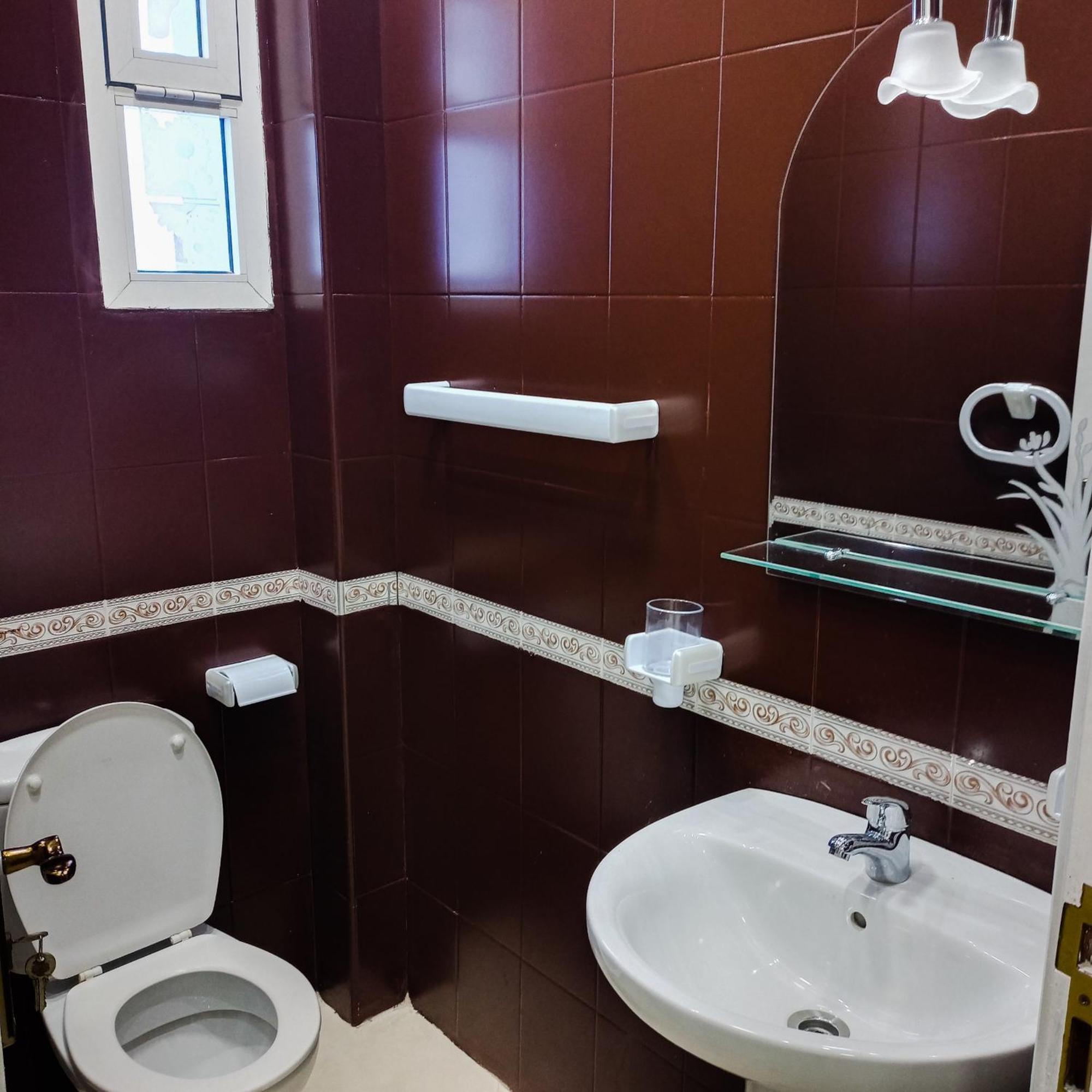 Beautiful Apartment In Centre Ville M2 طنجة المظهر الخارجي الصورة