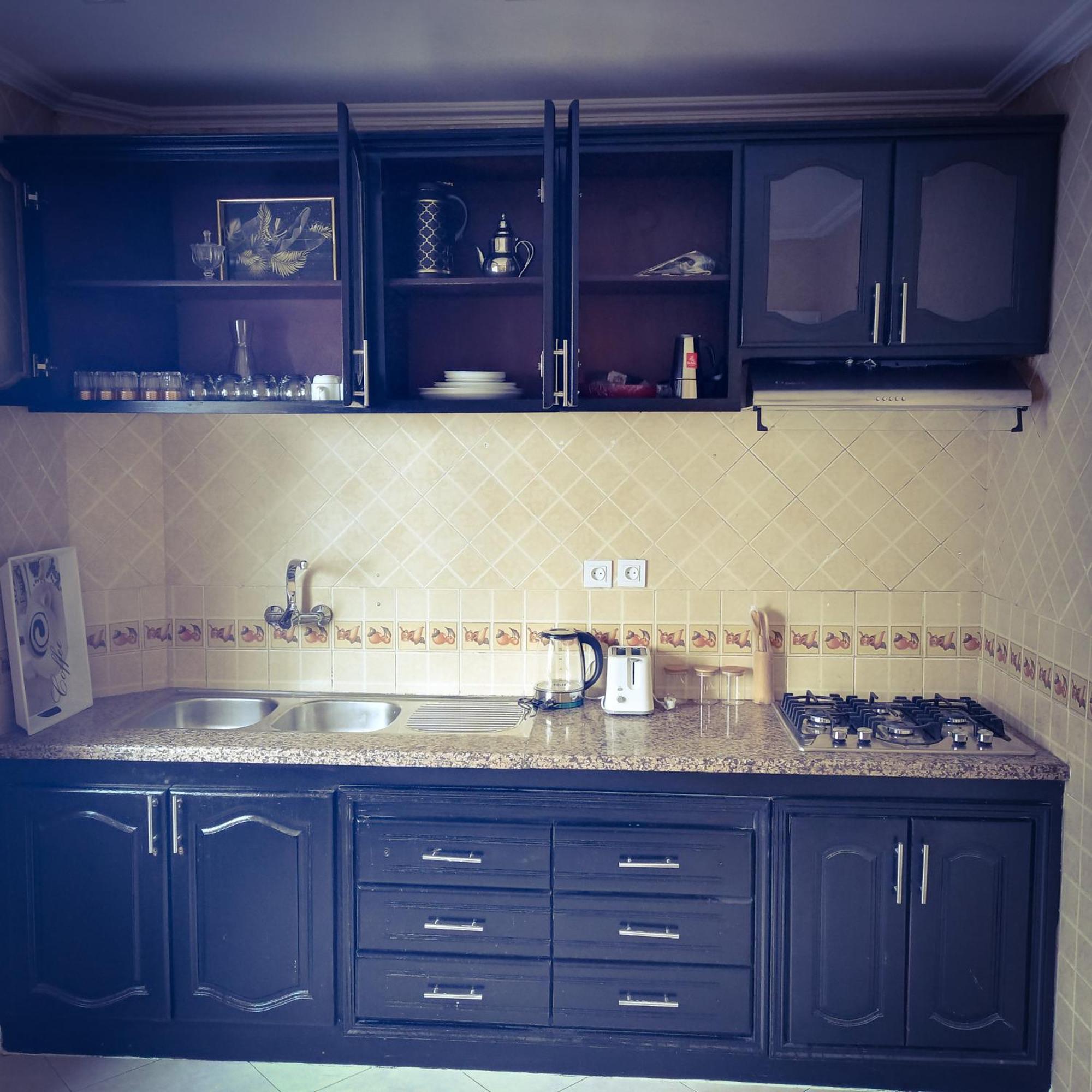 Beautiful Apartment In Centre Ville M2 طنجة المظهر الخارجي الصورة