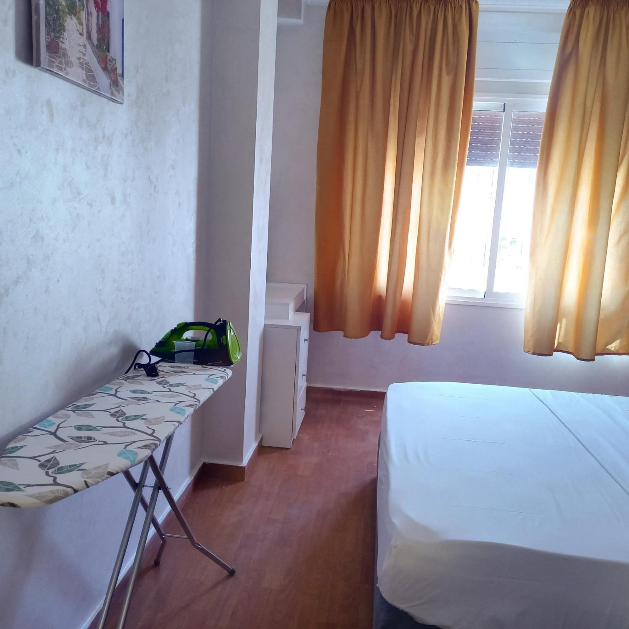 Beautiful Apartment In Centre Ville M2 طنجة المظهر الخارجي الصورة